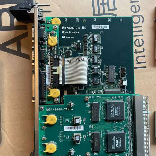 F A8000-712- A/ F A8000-710-