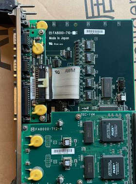 F A8000-712- A/ F A8000-710-