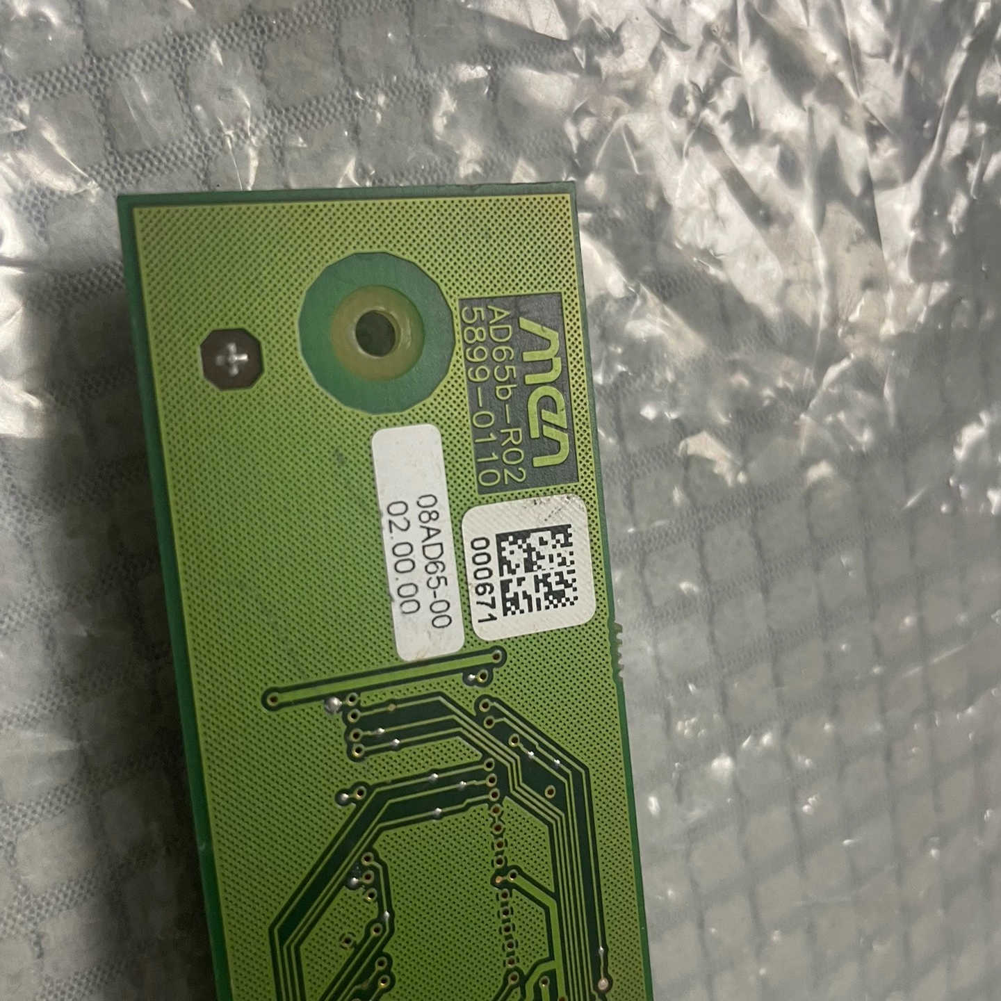 GERUITE 哥锐特GERUITE 08AD66-00主板