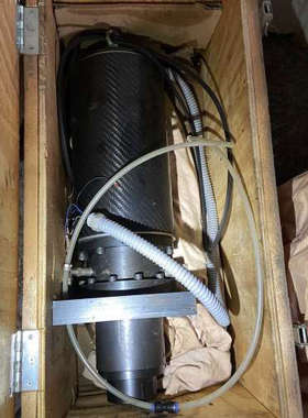 意大利UMBRA GROUP电主轴，产品号1Z9620还在箱