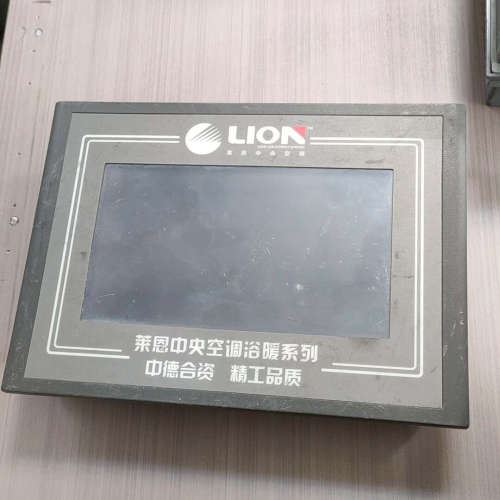 WKD5070S触摸屏，实物图，功能测试完好，价200