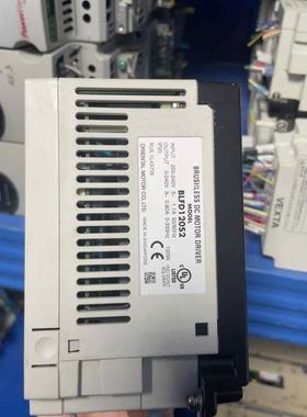 日本东方 BLFD120S2 直流电机驱动器拆机件！功能完好