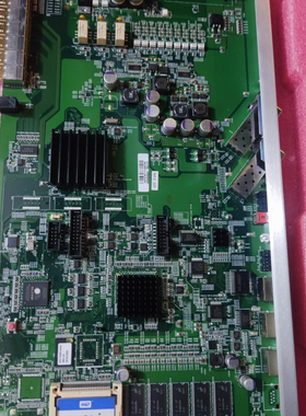 阿尔卡特NANT-A 3FE26698AA板 全新原包 感兴