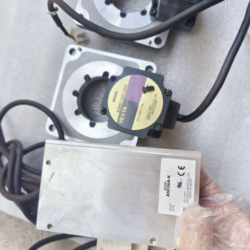 件ASD36A－K      B3097－DG130M图