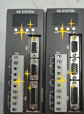 ASNKA驱动器SANGO-A02，正常拆机件，成色漂亮，功