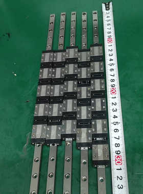 12.TBI  TM09MN滑块   26个价