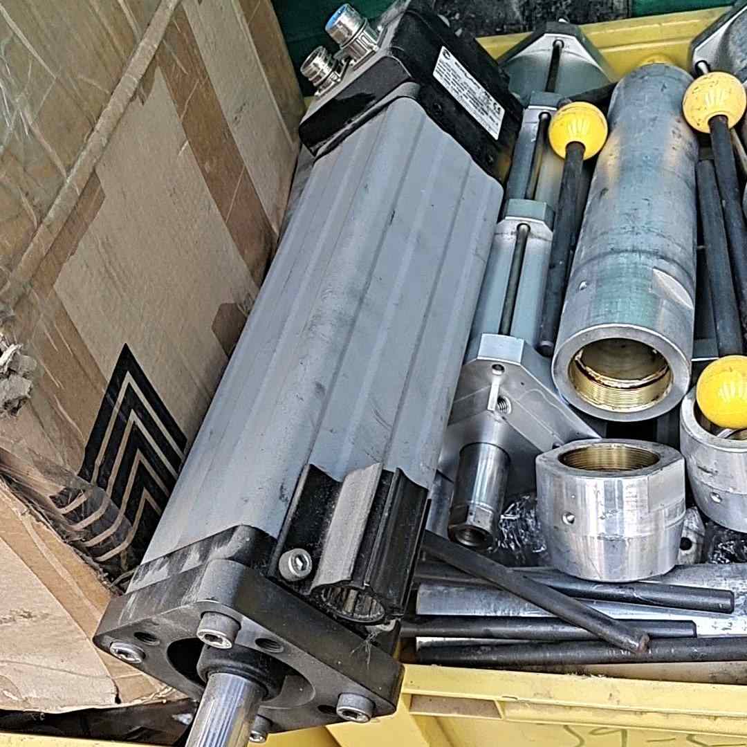 ABB EXLAR 伺服电机