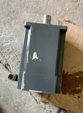 出售拆机倍福伺服电机 AM8062-1L10-0000 4