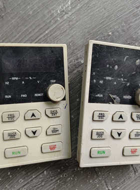 变频器面板  新科瑞大板QC500