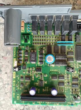 A16B-3200-0412/08A拆机FANUC板卡