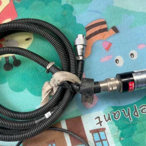 VALCOm压力计VPRF-A3-1MPaW-4