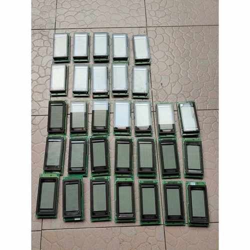 GU128X64-800B VFD荧光显示屏 VFD模组VF