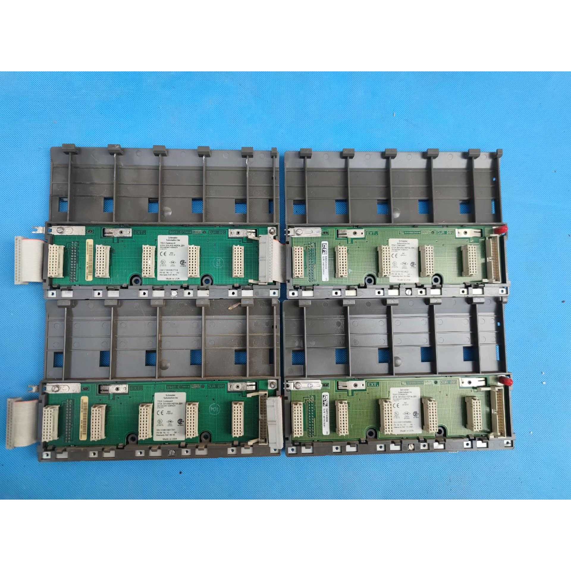 莫迪康 Modicon DTA201 AS-HDTA-20