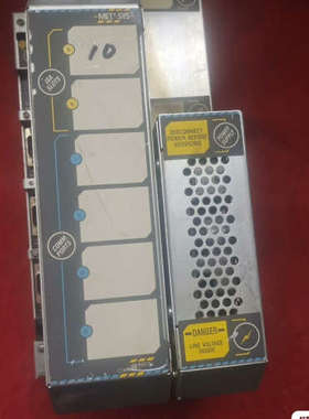 江森NCM350 NU-NCM361-8 控制器