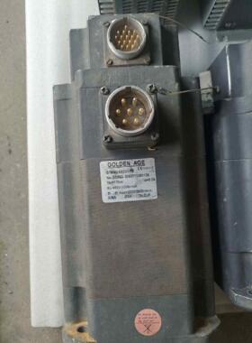 GTAS-30 广泰2.3kw，30A驱动器3台，二手拆机三
