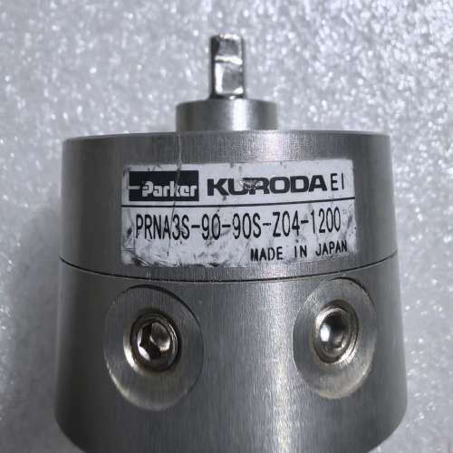 KURODA黑田PRNA3S-90-90S-Z04-1200