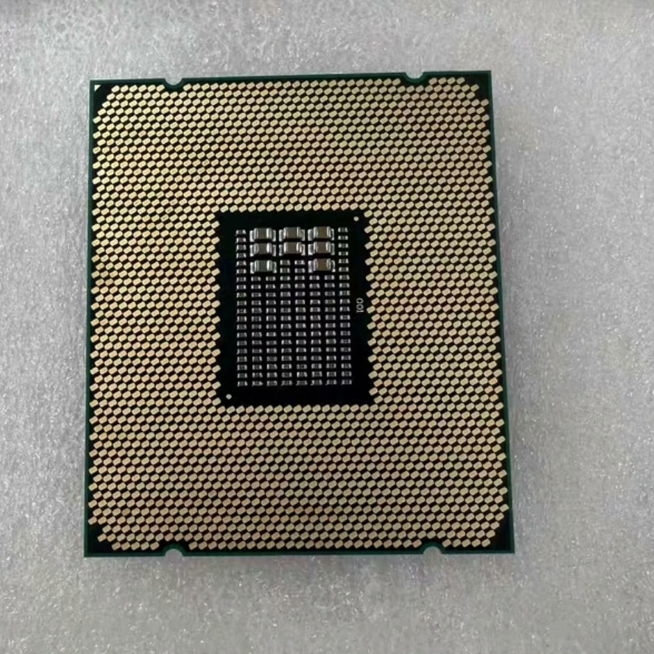 E5-2630V4正式版CPU 2011-3针
