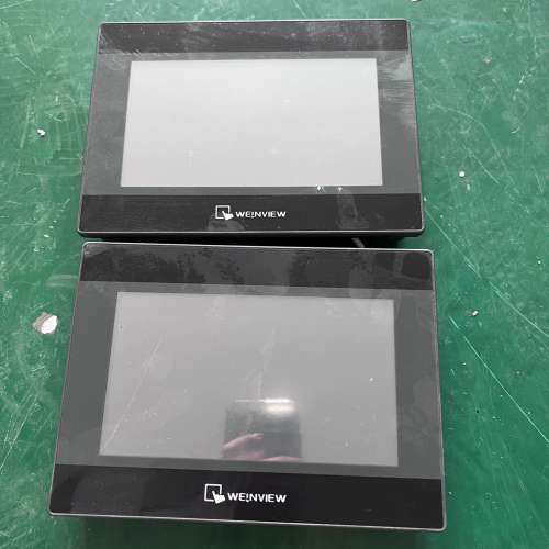 TK6070ip 1WV威纶触摸屏 7寸触摸屏人机界面