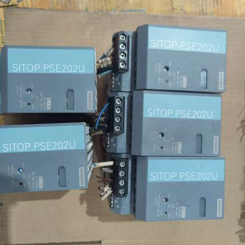 电源6EP1961-3BA21.实物图片，质量保证