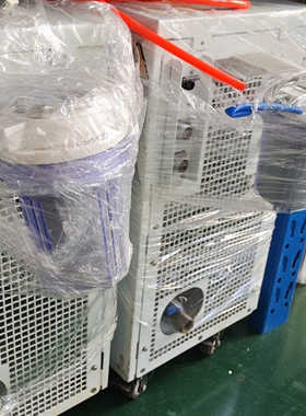 华工激光水冷却机MCWL-05T-04-1225非标价，只接