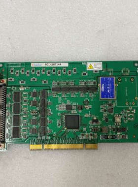 Interface PCI-287144 数据采集卡