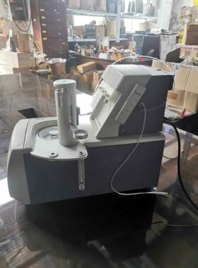 GE微热量仪 microcal itc200