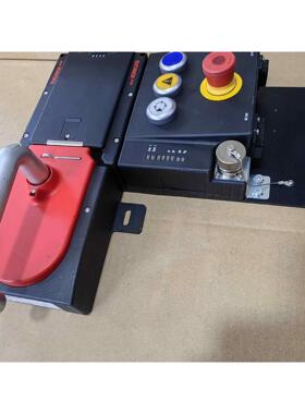 安士能锁MGB-H-AA1A6-R-111838＋MGB-L