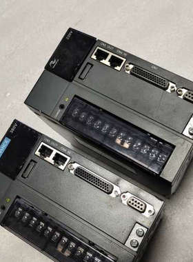 汇川伺服驱动器，IS620NT5R4I，IS620NS7R6