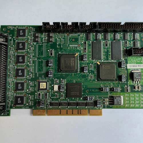 COMPUTROL ICT TESTED BY 131892