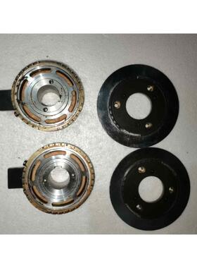 Monninghoff自动模切机电离合器配件离合器546.1