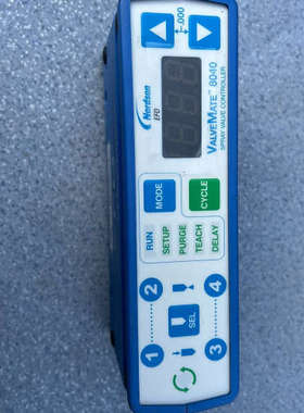 NORSON诺信8040点胶控制器 7022120