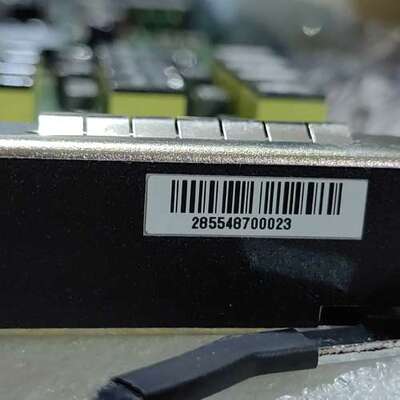 接入网9806设备上，VSTEH24路VDSL2  over