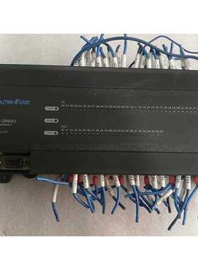 LG PLC，K7M-DR60U，AC100-240V，l