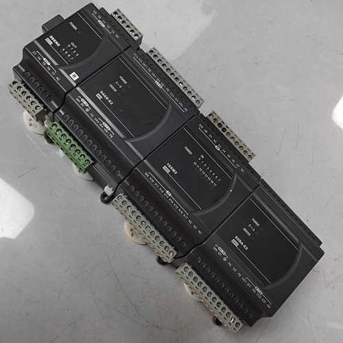 台达PLC，台达模块，DVP04AD-E2，DVP16XM2