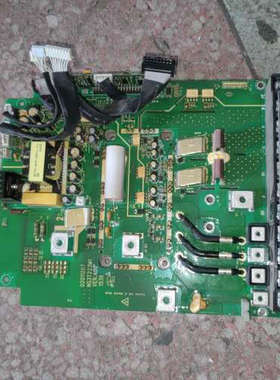 NS3T223M1 MVT223GBA2 汇川变频器驱动板+
