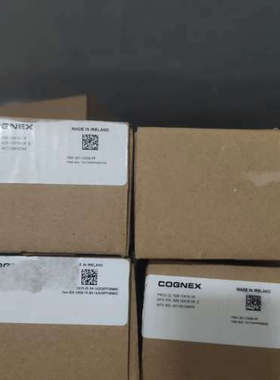 cognex康耐视读码器 DM152X