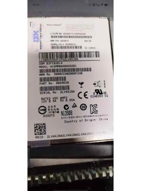 74Y9524 00E8672 74Y9524 74Y952