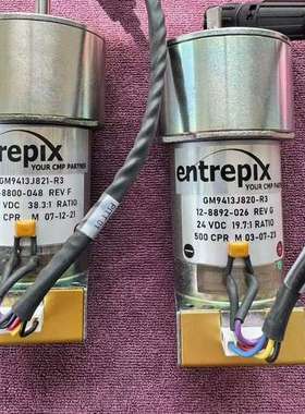 电机ENTREPIX GM9413J820-R3  GM94