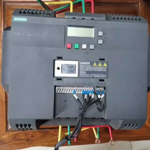 V20变频器6SL3210-5BE31-1UV0 11