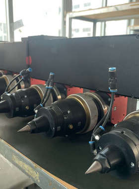 LASAG切割头 TRIPLE FLBK FC