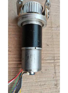 瑞士 maxon 电机 maxon EC-imotor