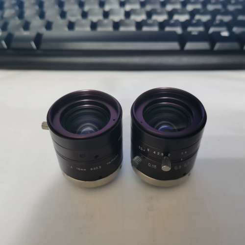 TAMRON腾龙23FM16SP 16mm 1:1.4 Ф3