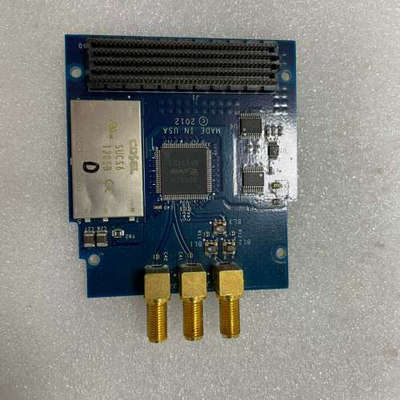 BEEcube DAC子卡-FMC105-DAC5G