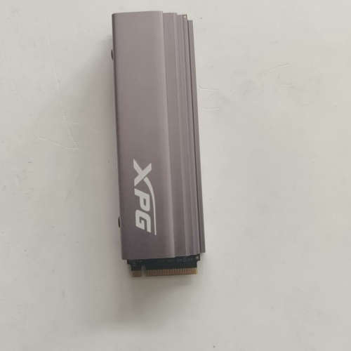 威刚2T M2固态 GAMMIX S70 Pcie4.0,N