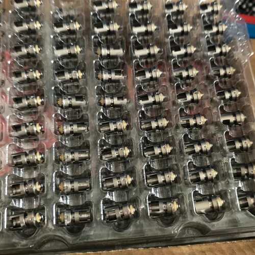 气门摇臂，原厂库存，成色不错，批量有货，适合通用LSY 2.