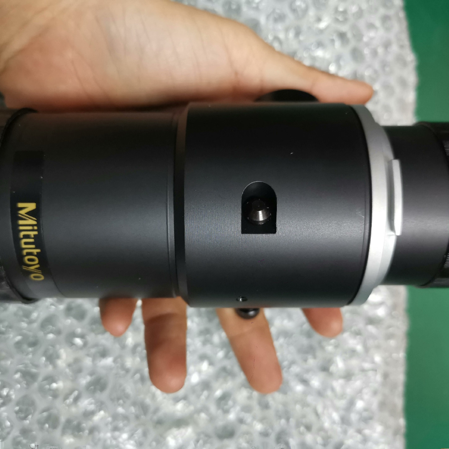 172-474 Mitutoyo 50X SERIAL N