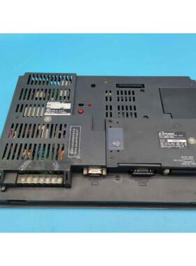 三菱触摸屏A970GOT-TBA-CH带A9GT-RS4通讯