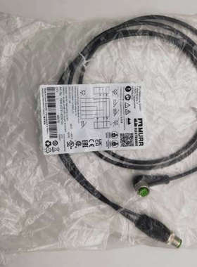 MURR 7000-40741-63301000 Y型分配器