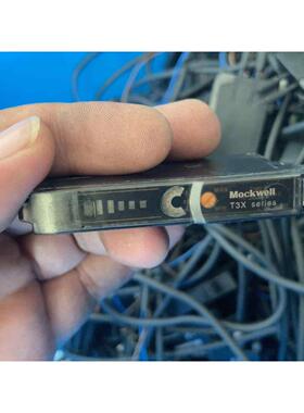 Mockwell莫克韦尔光纤放大器T3X-RN1A、拆机件，