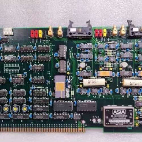 TEL东京电子1A81-010342-11 TSBC EPD